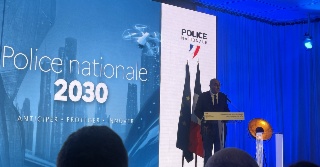 Police Nationale 2030 : une stratégie pour bâtir une police plus forte, plus agile et plus proche des citoyens