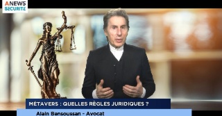 Métavers : la nouvelle révolution ? – Au Nom de la Loi