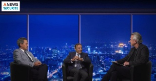 Justice, le naufrage ? – Fenech Security Talk