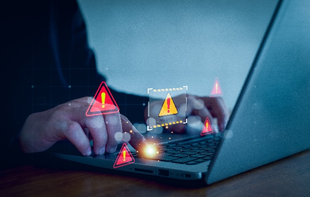 Hameçonnage : La Russie responsable d’attaques de la messagerie Signal ?