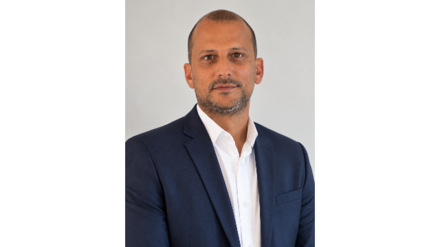 SERIS Security nomme Olivier Michaut à la Direction Générale de sa Business Unit Airport 