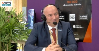 Tibor Vass, CEO LPN – Les Incontournables de la Sécurité