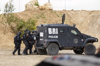 Création de SOUTIEN BRI PARIS