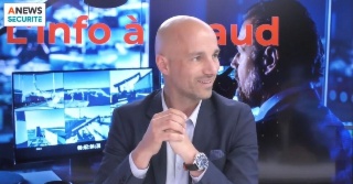 L’ambition à court terme de CESG – L’info à Chaud