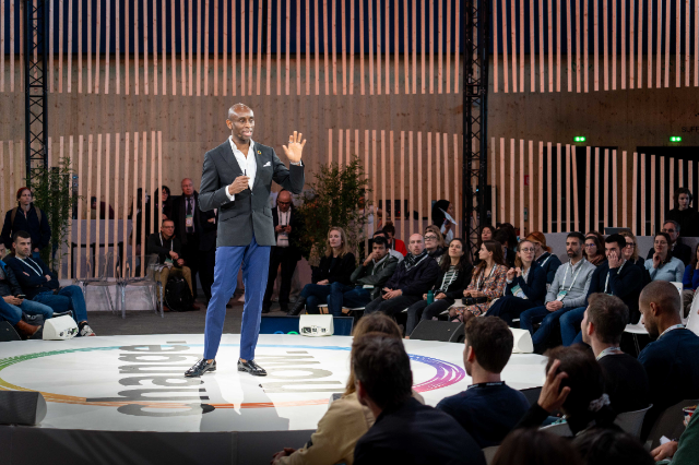 Penser à long terme dans un monde axé sur le court terme : Quand la durabilité rime avec pérennité de l'entreprise 