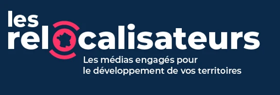 LES RELOCALISATEURS