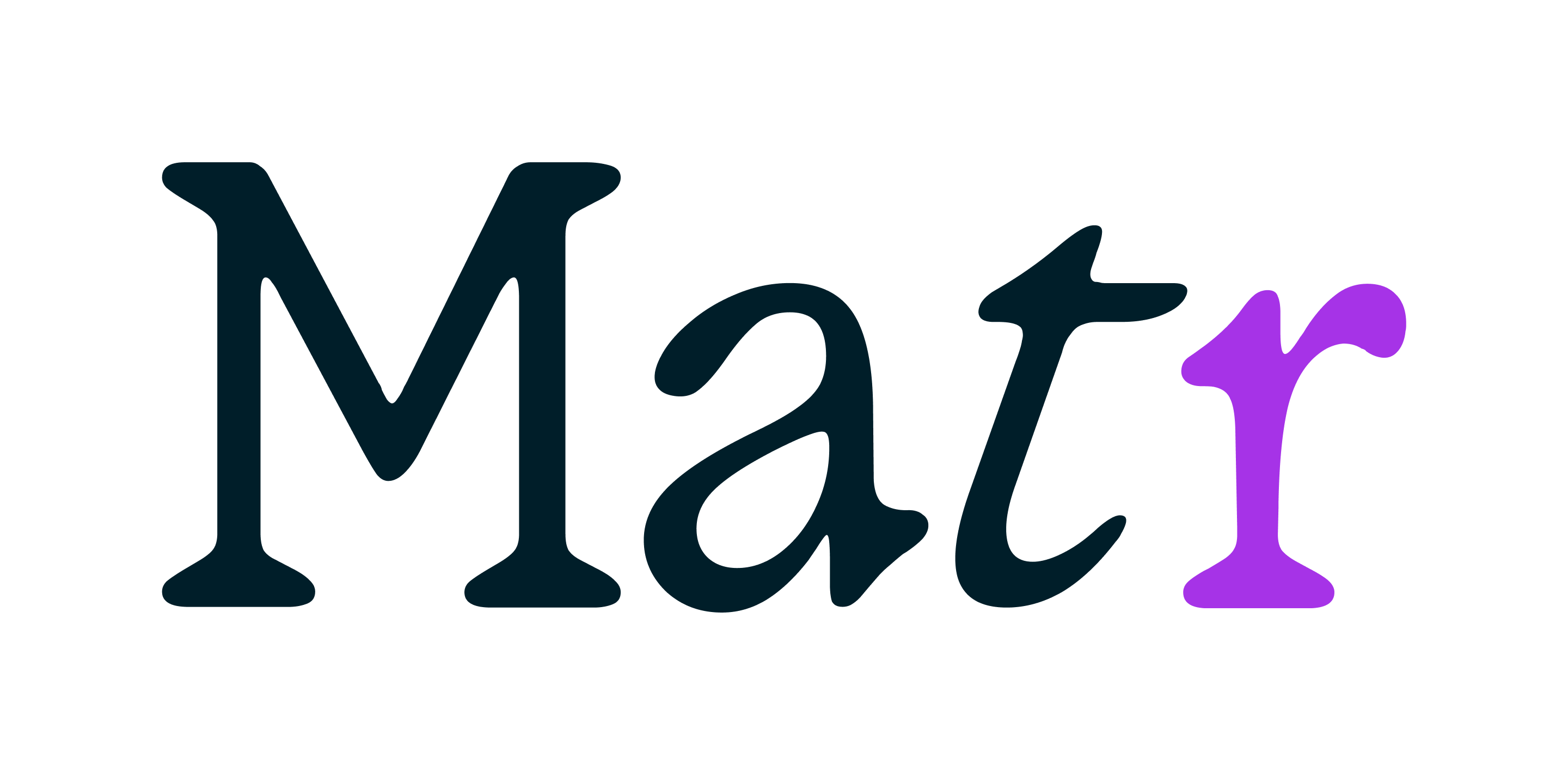 MatR