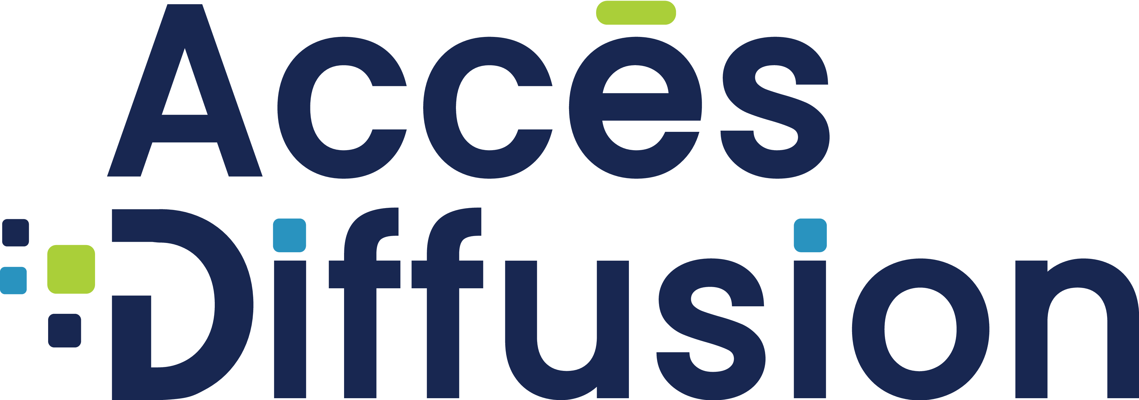 acces diffusion