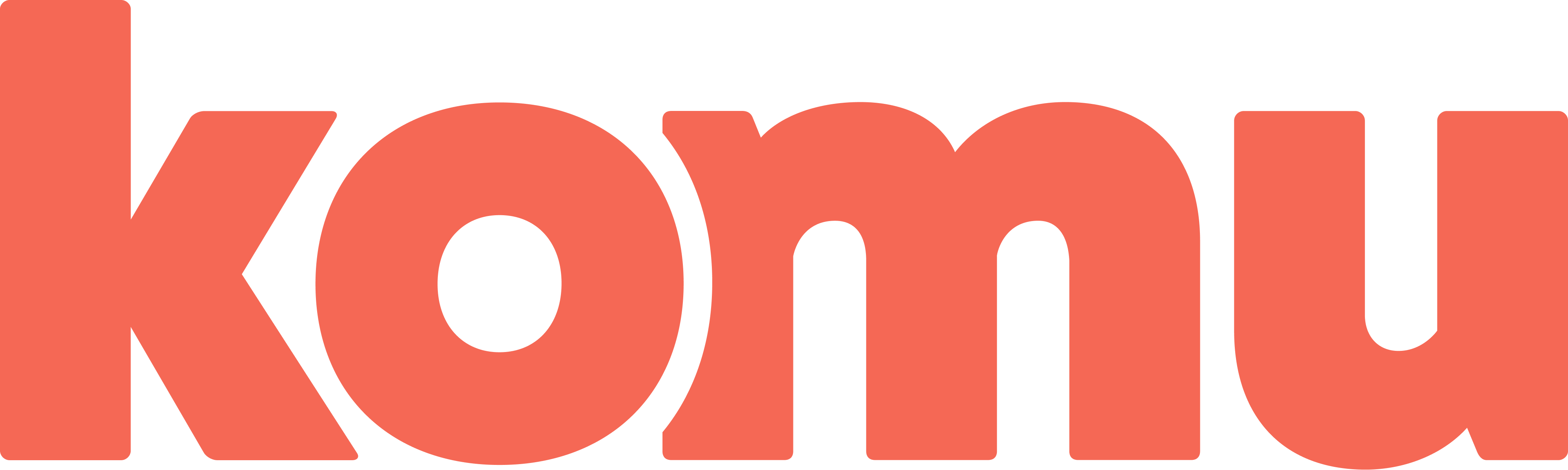 Komu