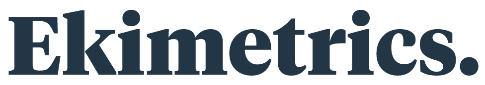 EKIMETRICS
