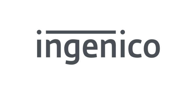 Ingenico