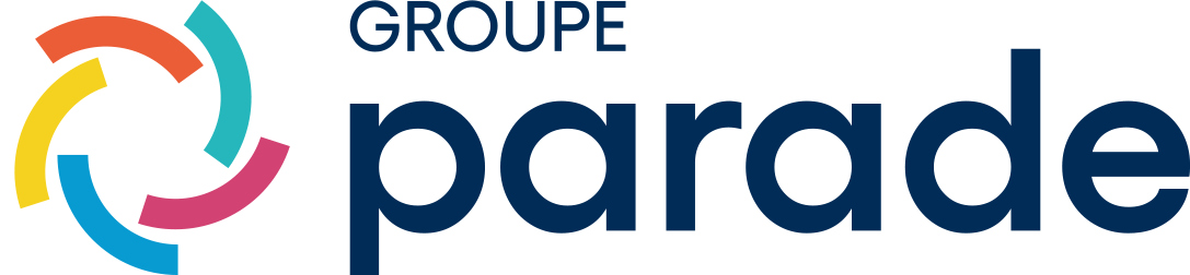 GROUPE PARADE