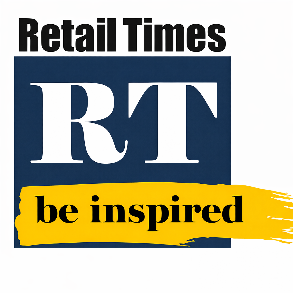Retail Times be inspired