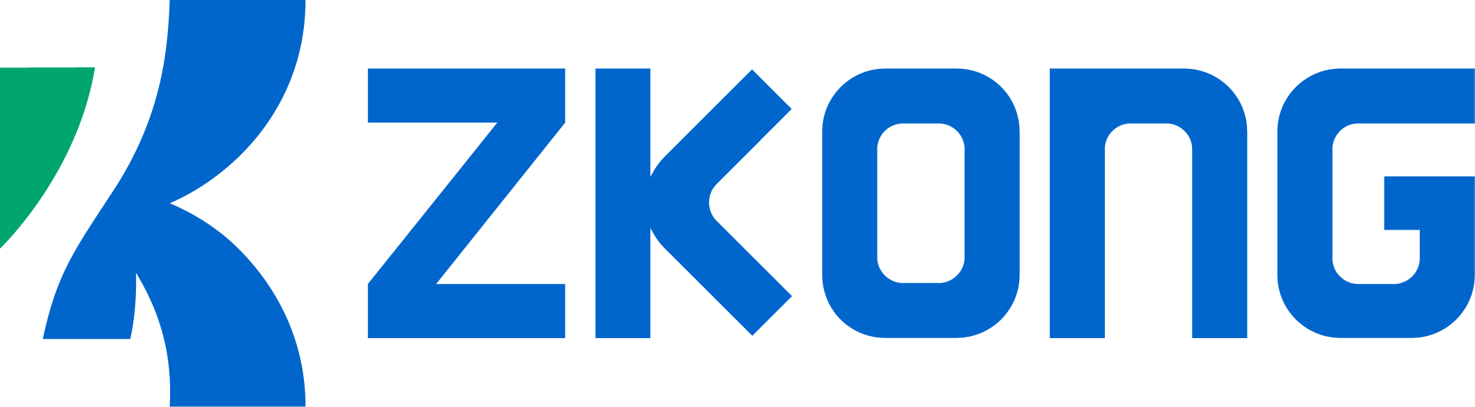 ZKONG