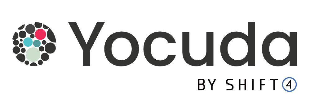 YOCUDA Ticket de Caisse Digital / Digital Receipts