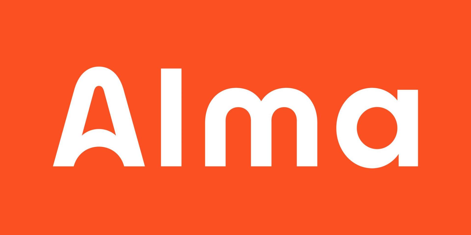 Alma