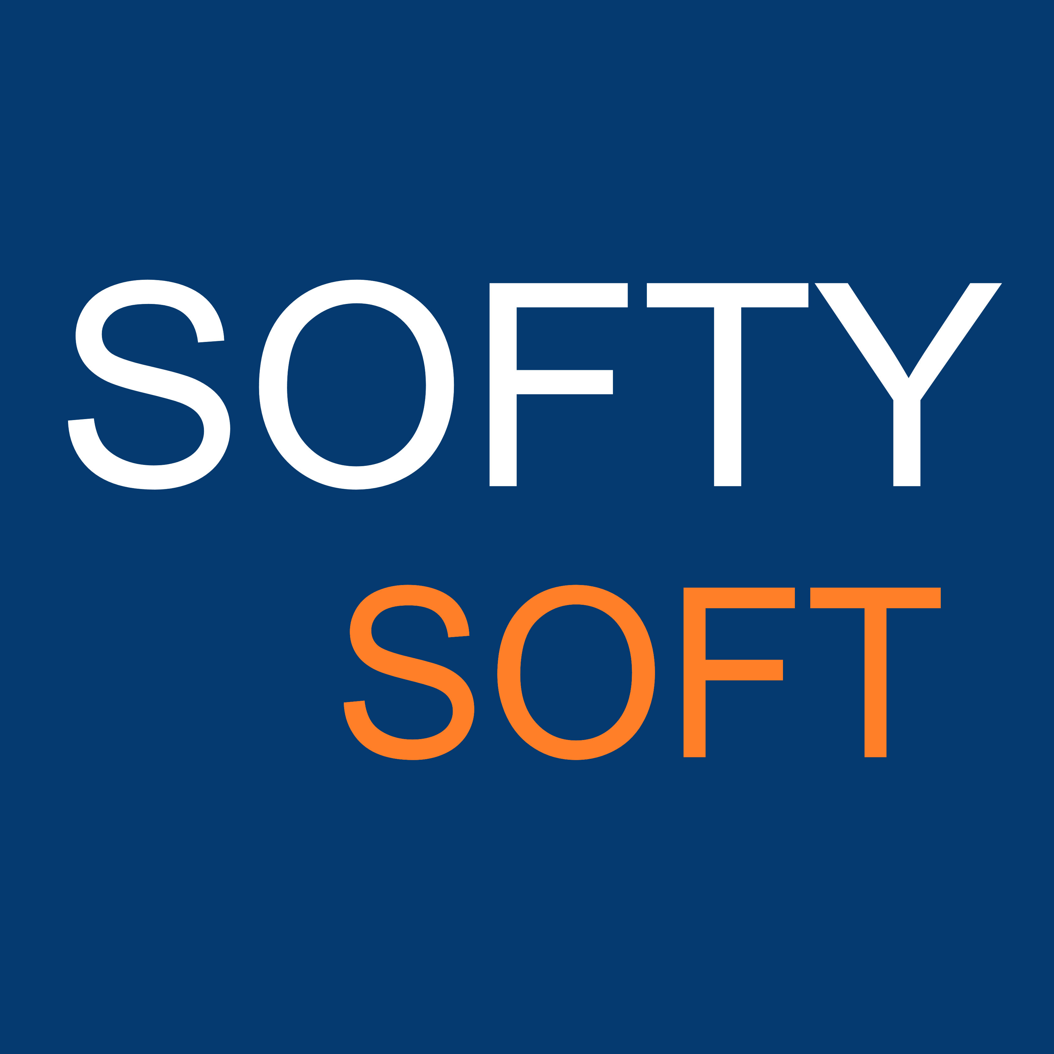 SOFTYSOFT