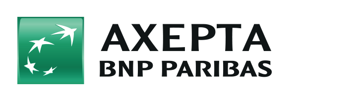 AXEPTA BNP Paribas