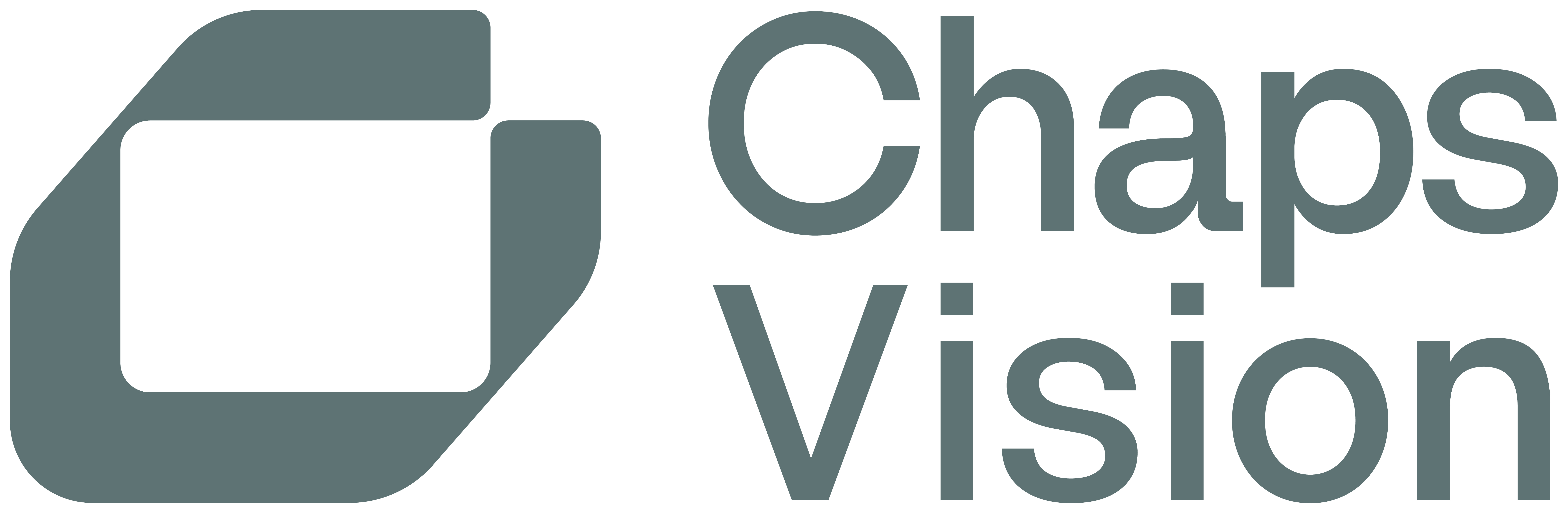 CHAPSVISION