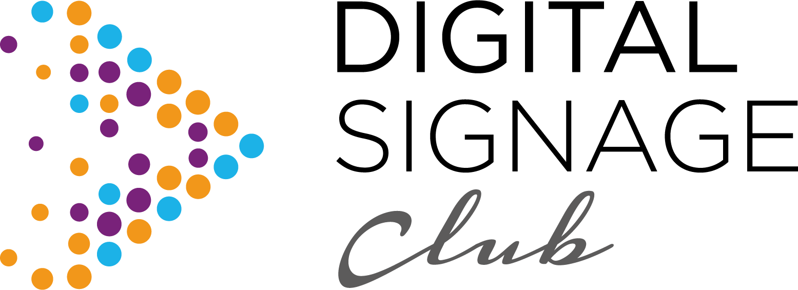 Digital Signage Club