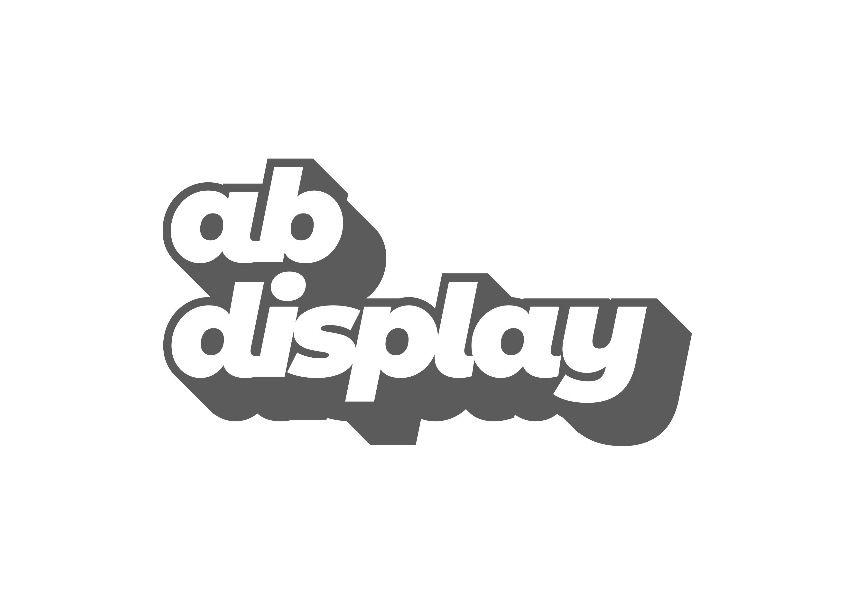 AB Display