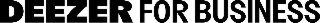 Deezer for Business