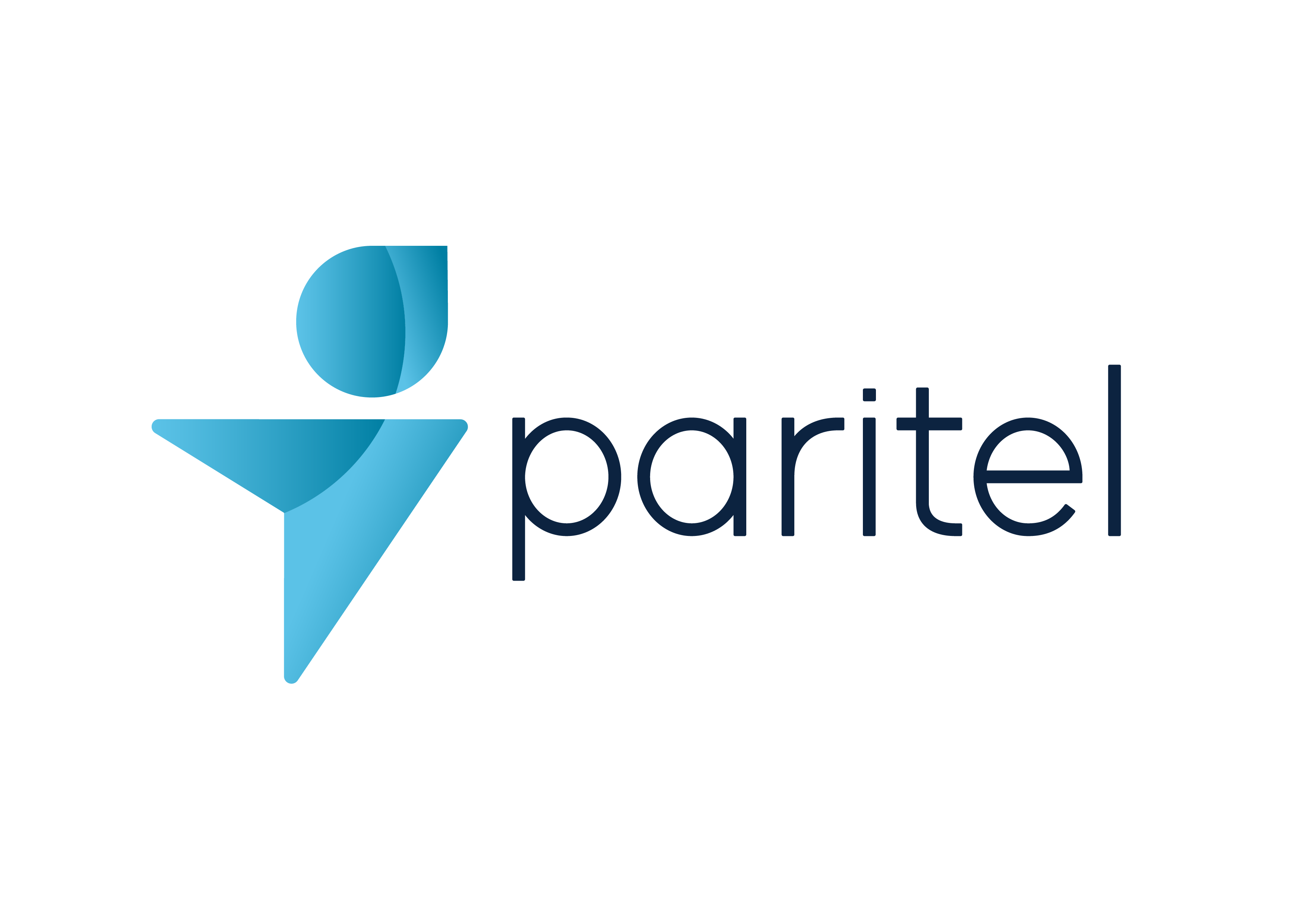 Paritel
