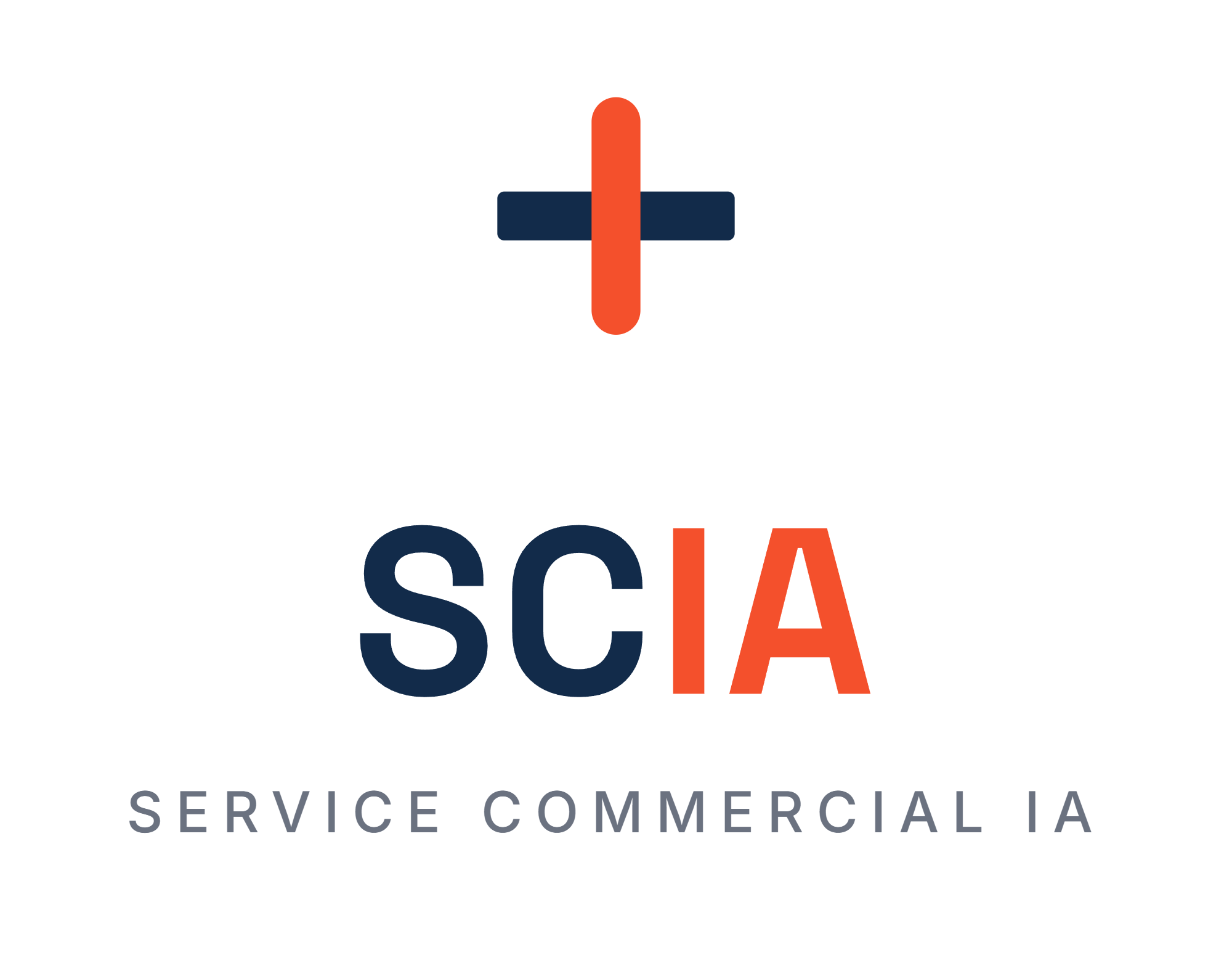 Service Commercial IA