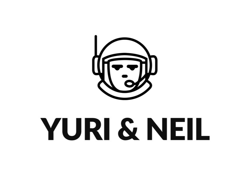YURIANDNEIL