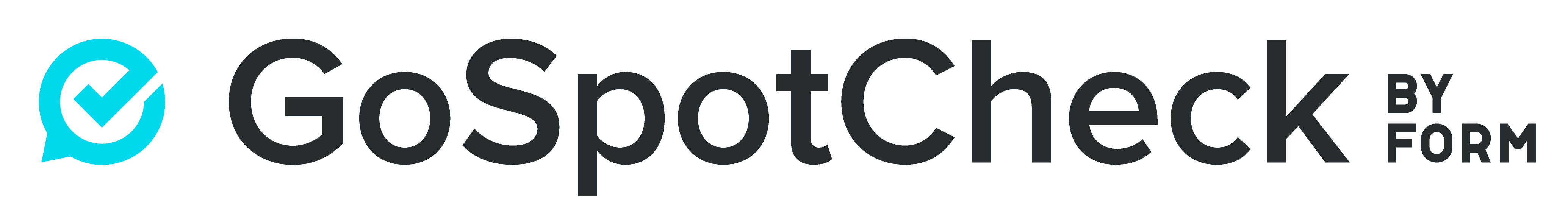 GoSpotCheck by FORM