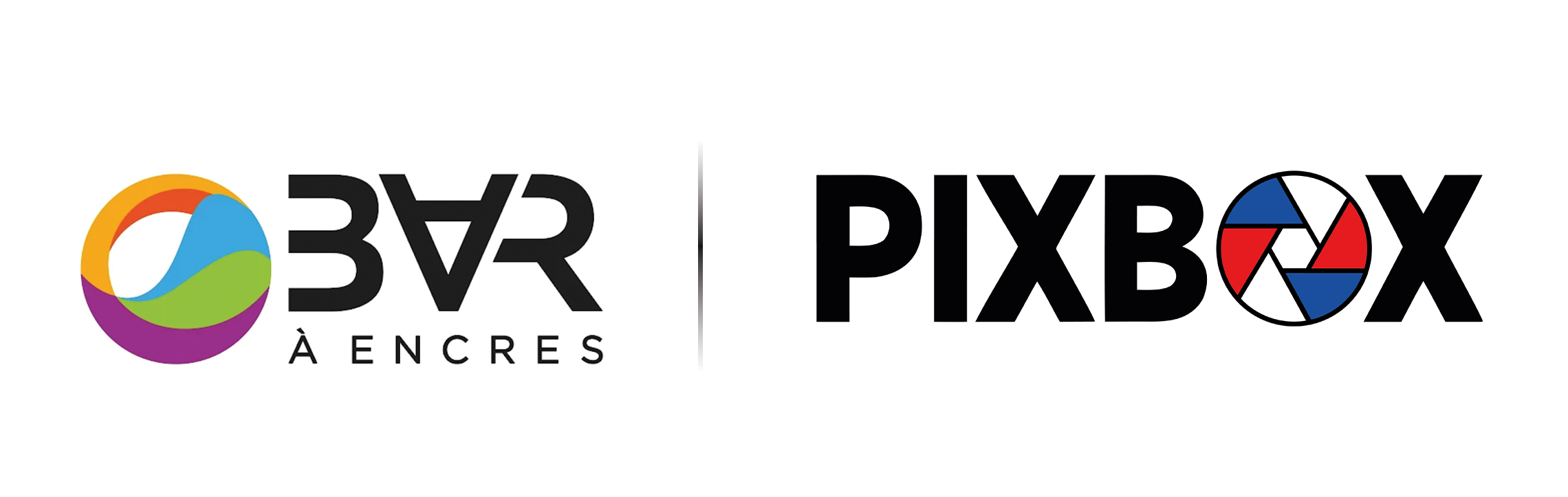 LE BAR A ENCRES/ PIXBOX