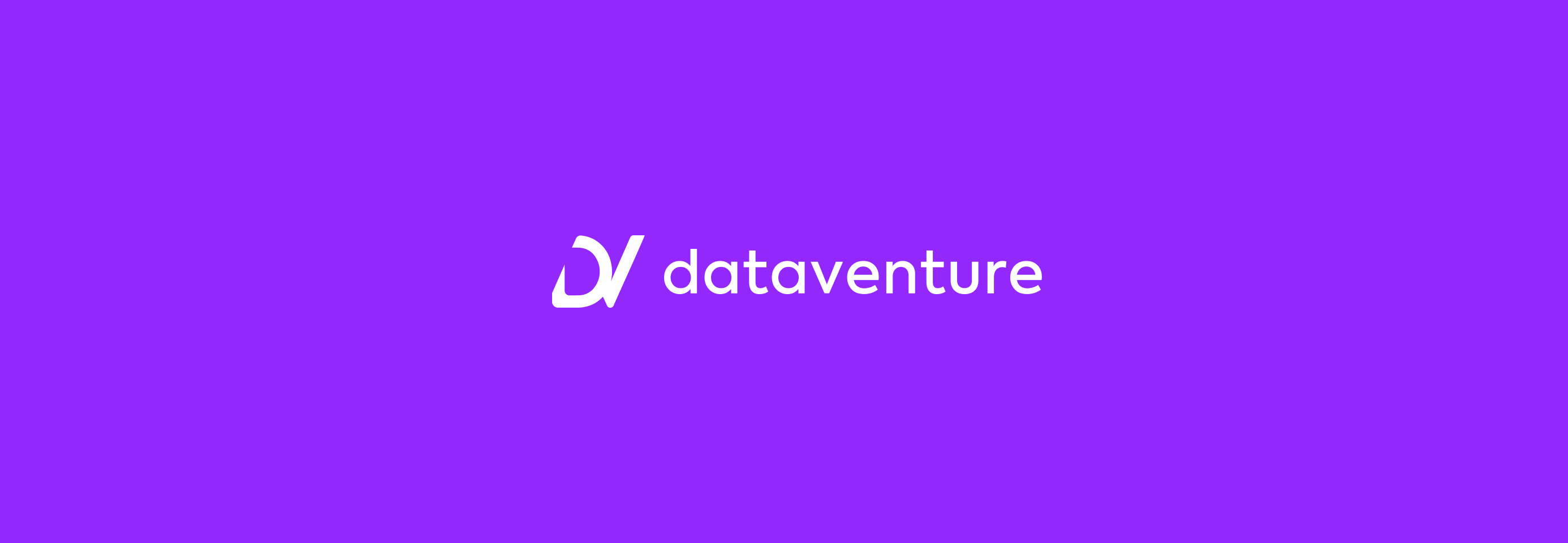 DATAVENTURE