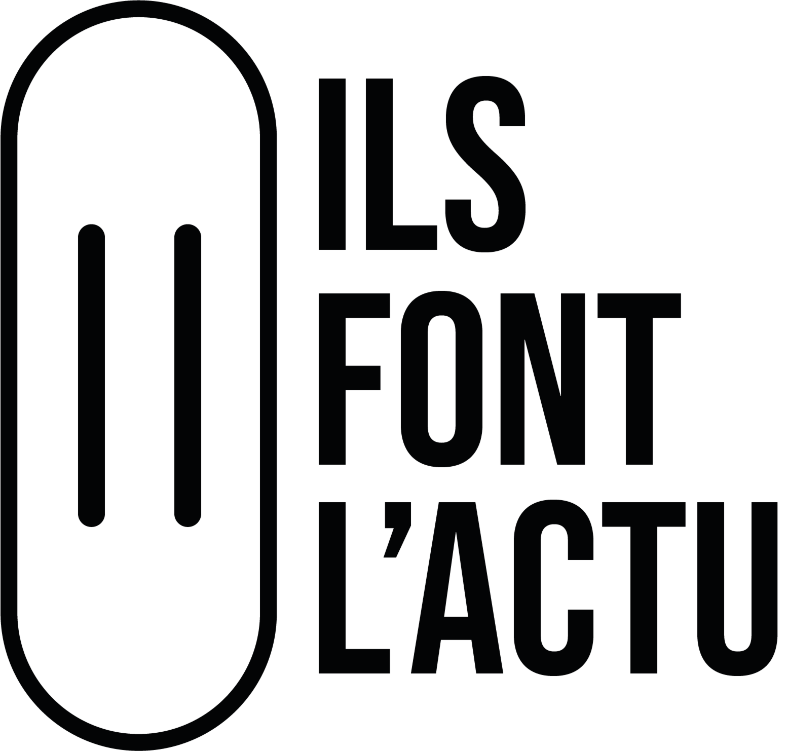 Ils font l'actu