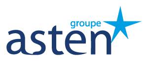 GROUPE ASTEN
