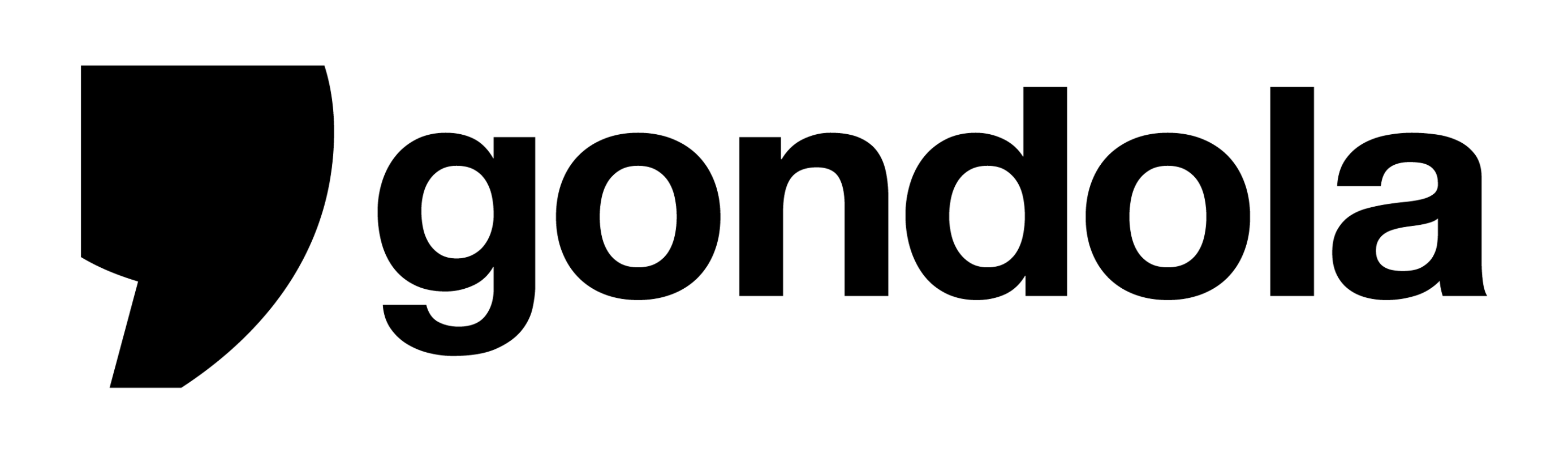 GONDOLA