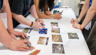 Atelier découverte des enjeux de la biodiversité / Biodiversité, tous concernés !