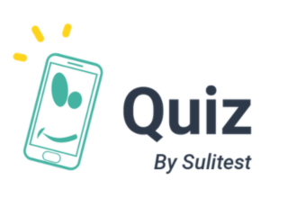 Le SuliQuiz de Sulitest !