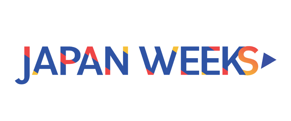 Japan Weeks