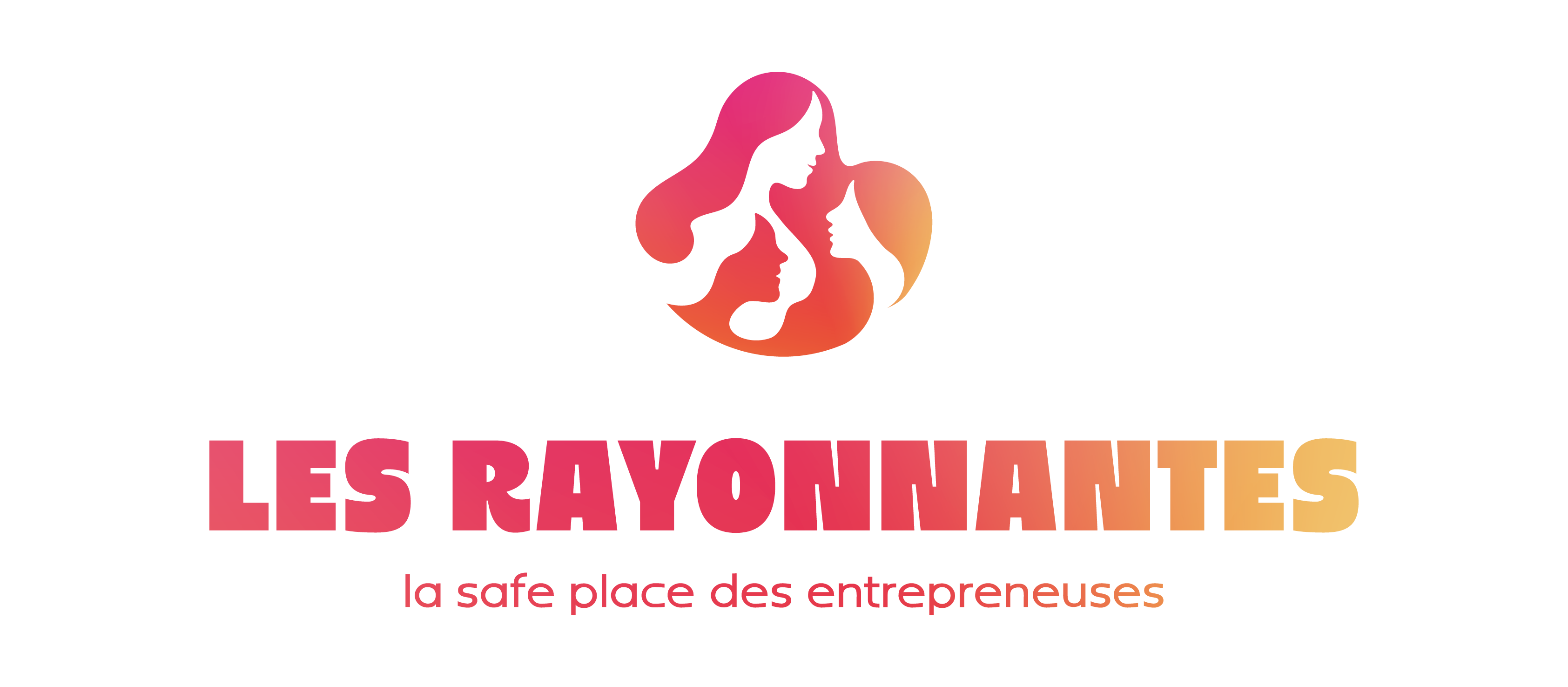 Les Rayonnantes