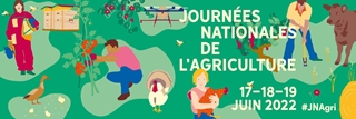 Participez aux JNAgri 2022 !