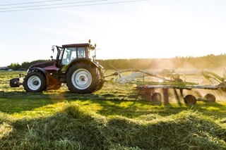 Financement des préséries d'innovations agricoles