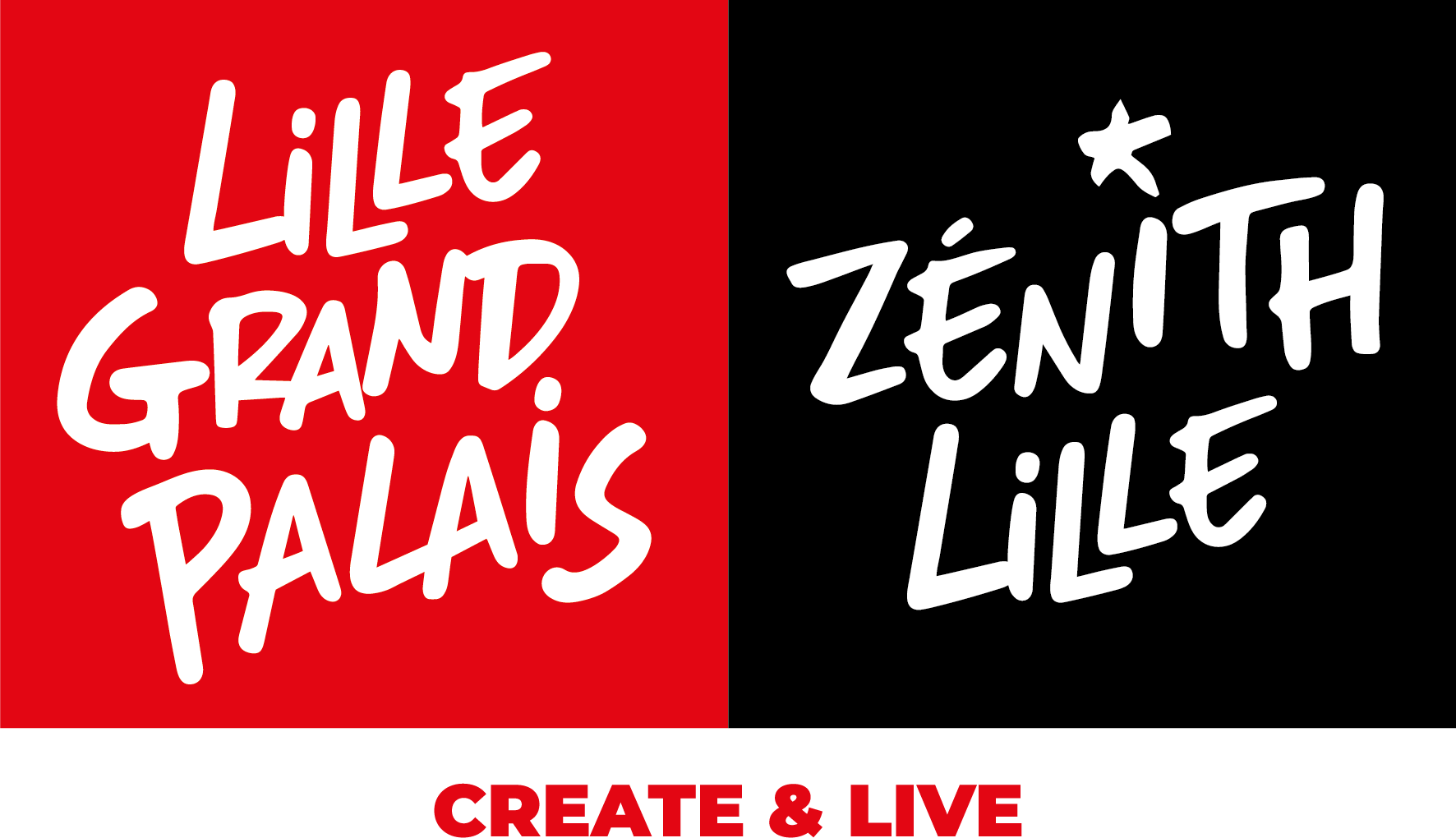 Lille Grand Palais