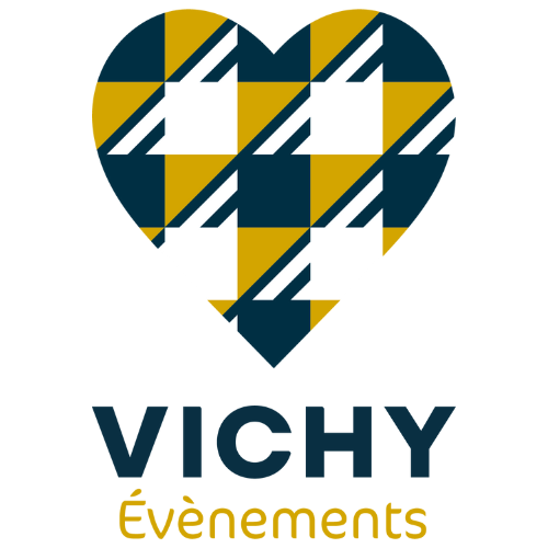 Destination Vichy