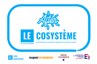 L'After de LEcosystème - Soirée Privée