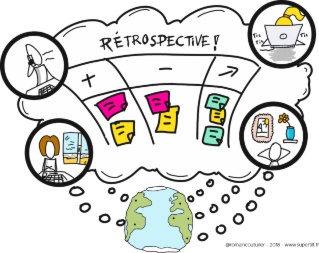 Rétrospective des 10 webinaires de la Communauté d'intérêt IA 2024-2025