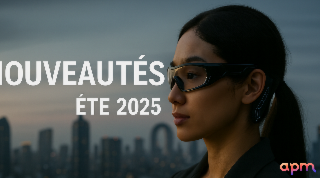 Veille IA par Jérôme Coutou Eté 2025