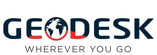 Offre Geodesk
