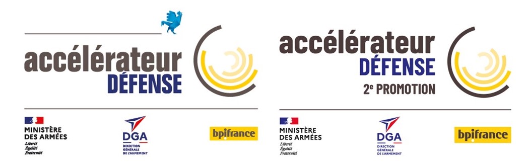 Rencontre accélérateur défense Bpifrance DGA SIAE BOURGET