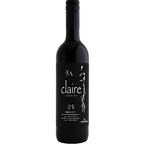 MERLOT Claire De Vigne