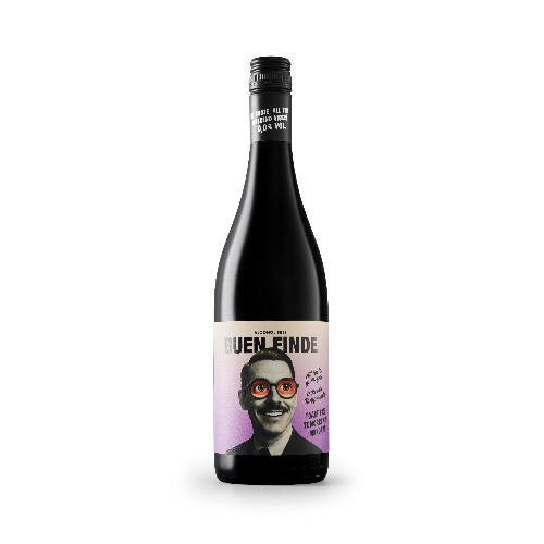 Buen Finde Tempranillo